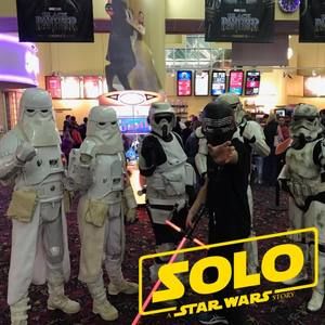 Meet your Posher, Jacob